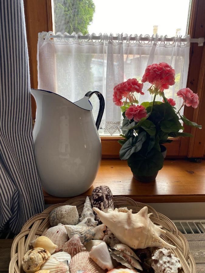 Lavender Cottage Balatongyörök Dış mekan fotoğraf