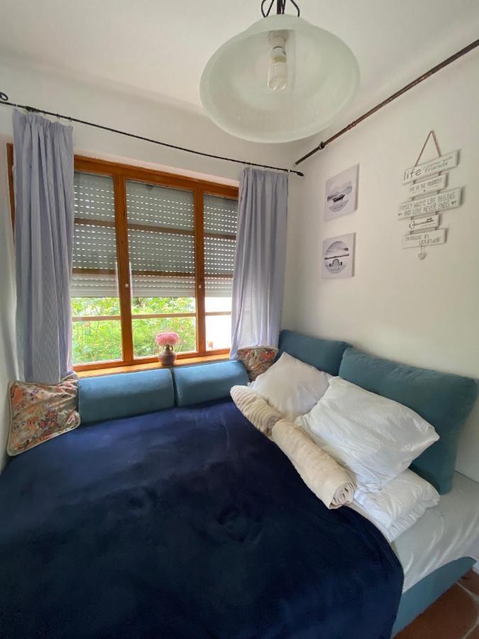 Lavender Cottage Balatongyörök Dış mekan fotoğraf