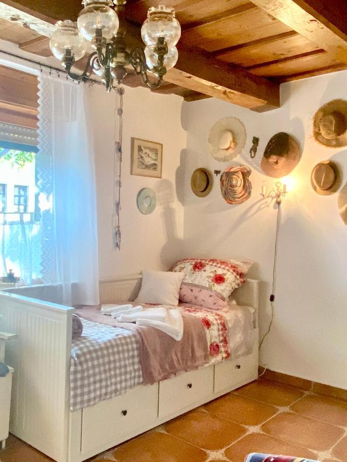 Lavender Cottage Balatongyörök Dış mekan fotoğraf