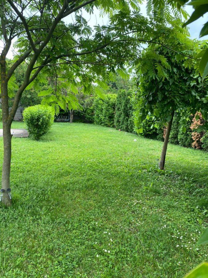 Lavender Cottage Balatongyörök Dış mekan fotoğraf