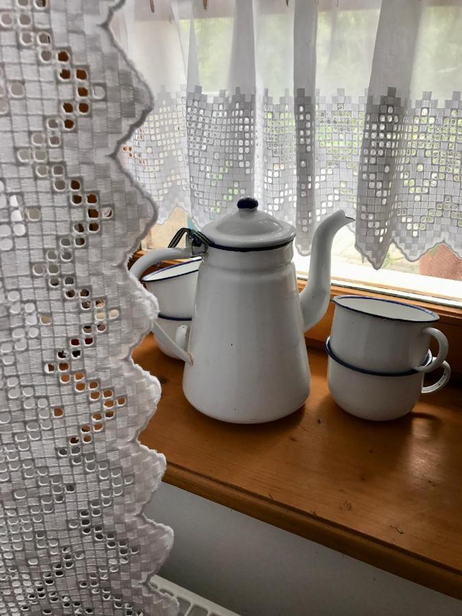 Lavender Cottage Balatongyörök Dış mekan fotoğraf