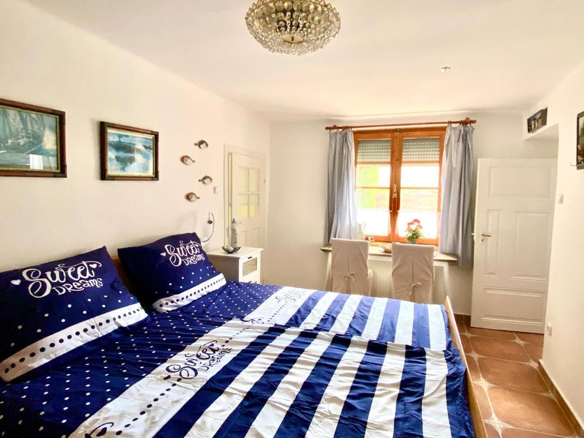 Lavender Cottage Balatongyörök Dış mekan fotoğraf